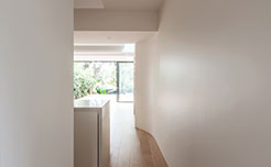 Wattle Ave Fairlight, renovation